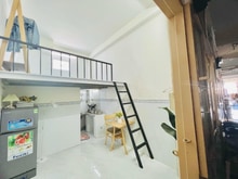 Hình ảnh Phòng Trọ Giá Rẻ Giờ Giấc Tự Do Trường Chinh - Hỗ Trợ Cọc