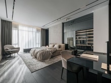 Hình ảnh Cần cho thuê Urban Hill loại 2 PN giá 27 triệu, nội thất đẹp giá thấp