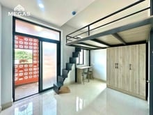Hình ảnh 🥳🥳Duplex ban công ngay Bùi Đình Tuý