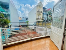 Hình ảnh Khai Trương Ký Túc Xá Mới 100% Ngay Tô Ký - Nguyễn Ảnh Thủ Q12