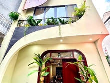 Hình ảnh Bán Nhà ,Nhà đẹp NGỌC THUỴ DÂN XÂY 56m2-Mt 4.8m-Ô TÔ-2 THOÁNG-hơn 6 tỷ
