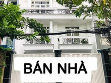 Hình ảnh Biệt thự P16 Q8 hẻm 10m 125m, 4 tầng ngang 8 nở hậu giá nhỉnh 11 tỷ TL