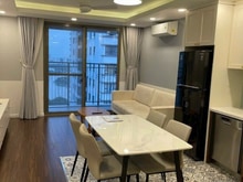 Hình ảnh Chuyển nhượng Saigon South Residence 104m2, 3PN, View Phú Mỹ Hưng