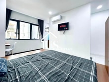 Hình ảnh Cho thuê Trang Chủ MB66.COM / Đăng Ký Tặng 66K Studio cửa sổ lớn gần Toà nhà Viettle quận 10, an ninh