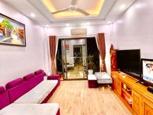 Hình ảnh Bán nhà Đức Giang 58m2-5 tâng-mt 4m-Ô TÔ TRÁNH- DÂN XÂY-KD- hơn 9 tỷ