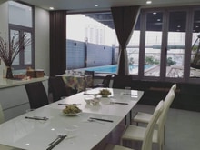 Hình ảnh Bán biệt thự khu siêu vip Nguyễn Gia Trí 12x25,1m giá 54 tỷ