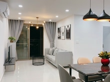 Hình ảnh Cho thuê Trang Chủ MB66.COM / Đăng Ký Tặng 66K Saigon South Residence Phú Mỹ Hưng 3 Phòng ngủ