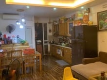 Hình ảnh Bán chung cư thang máy kđt Việt Hưng 77m
