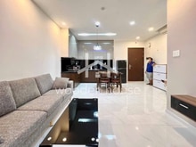 Hình ảnh Cho thuê Trang Chủ MB66.COM / Đăng Ký Tặng 66K Saigon South Residence 2 Phòng ngủ, 12.5 Triệu