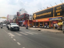 Hình ảnh "Bán nhà mặt tiền kinh doanh đường Lê Văn Việt, Tân Lập 2 - 8,1 tỷ / 2