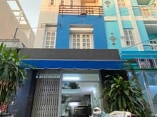 Hình ảnh Cho thuê nhà mặt tiền đường Tên lửa kinh doanh đa ngành
