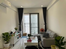 Hình ảnh Chuyển nhượng Saigon South Residences, 74m2, Full Nội Thất 3.8 Tỷ