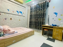 Hình ảnh Cần Bán Nhà LTrọng Tấn, 54m2, hẻm oto, nhỉnh 3 Tỷ.