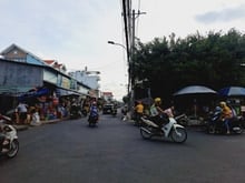 Hình ảnh Bình Tân TÊN LỬA - Sát MẶT TIỀN - Dãy Trọ 94M2, Ngang 5 - Chỉ 4.88 tỷ