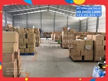 Hình ảnh TB. 5X triệu/m2. KHO HÀNG gần MT Phan Huy Ích. 520m2, ngang ~ 11M.
