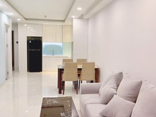 Hình ảnh Cho thuê CH Sunrise Riverside, 2 Phòng Ngủ, Dọn vào ở ngay