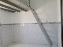 Hình ảnh Bán CHDV Lê Đình Cẩn, Tân Tạo, Bình Tân = 101M - 15TR/Th Hếm - 4.1 tỷ