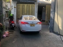 Hình ảnh Trung tâm P5 Tân Bình - Hẻm xe hơi- Gần Bảy Hiền, chợ Phạm Văn Hai