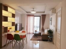 Hình ảnh Cần bán Trang Chủ MB66.COM / Đăng Ký Tặng 66K Saigon South Residences, 2PN, Nội thất như hình