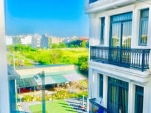 Hình ảnh Phòng sinh viên văn lang CS3, chính chủ, có ban công + nội thất