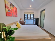 Hình ảnh Cho thuê studio cửa sổ siêu rộng gần trường ĐH KHTN, ĐH Sài Gòn …