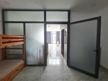 Hình ảnh Nhà Đẹp Hẻm Xe Hơi Gần Mặt Tiền Tại Cát Lái Quận 2