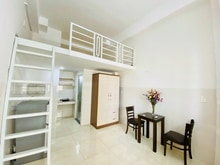 Hình ảnh Trống nhiều căn duplex tân quy giá rẻ cho sinh viên sát TDTU,RMIT