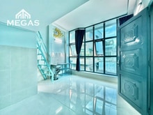 Hình ảnh Căn Hộ Duplex Full NT - Cửa Sổ Lớn ngay Đầm Sen - Luỹ Bán Bích