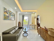 Hình ảnh 1 Phòng ngủ Siêu đẹp mới khai trương trong nội khu Cityland Park Hills