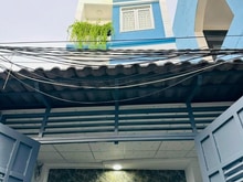 Hình ảnh Cần Bán Gấp Căn Mới Quang Trung P1 Q 2 Gò Vấp ,70m2, SHR,Giá 2 tỷ 450