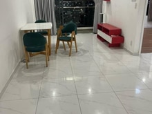 Hình ảnh Chung cư Mỹ Đức - Bình Thạnh 2pn 75m2 10tr5. Nội thất đầy đủ như hình