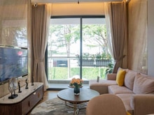 Hình ảnh Bán Trang Chủ MB66.COM / Đăng Ký Tặng 66K Akari City giai đoạn 2, mặt tiền võ văn kiệt, CK 500 triệu