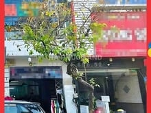 Hình ảnh TB. Bán nhà MẶT TIỀN Kinh Doanh đường Cộng Hòa, 156M2, 4T, gần Etown