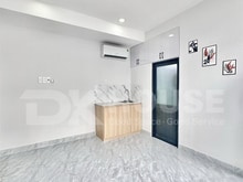 Hình ảnh Cho thuê studio có ban công giá rẻ quận gò vấp