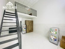 Hình ảnh Cho Thuê Căn Hộ Có Gác Rộng Điênnn Ngay ETOWN CỘNG HOÀ giá rẻ