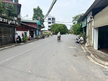 Hình ảnh Diện tích rộng -Phân lô- Ô tô tránh-Ra vào thoải mái- Kinh doanh