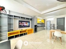Hình ảnh 2PN 80m2, 2balcony, MG riêng, phòng khách bự, điện nước NN, free dvu