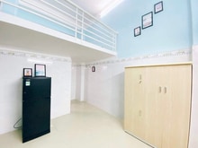 Hình ảnh 🌺Duplex giá HSSV - Ngay Etown - Chào Đón Tân Sinh Viên - Cộng Hòa🌺