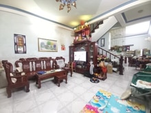 Hình ảnh Bán nhà MẶT TIỀN Thạnh Lộc 41, Quận 12, 115m2, 3 tầng, chỉ 6.7 tỷ