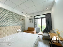 Hình ảnh Mb6623 nạp rút nhanh chóng studio full nội thất, phòng thoáng, kdc an ninh trung tâm quận7