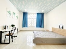 Hình ảnh ☘️ Mb6623 nạp rút nhanh chóng đầy đủ nội thất giá rẻ Gần ĐH Luật, đầy đủ tiện nghi