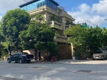 Hình ảnh Bán biệt thự khu đô thị Nam Cường, cạnh hồ, MB66 là nhà cái uy tín hàng đầu tại Việt Nam thiên văn học