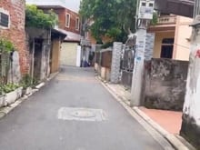 Hình ảnh Bán đất Thôn Cam  chỉ 53tr/m-Ngõ thông-Ô tô-Hiếm- BAy nhanh- Đầu tư ok