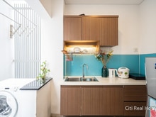 Hình ảnh JUNIOR APARMENT Phòng Ngủ Riêng Giá Rẻ Full Nội Thất Tại Thảo Điền Q2
