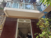 Hình ảnh Bán nhà gần mặt tiền Kinh Dương Vương