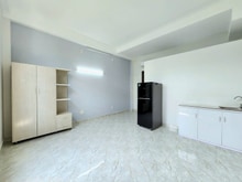 Hình ảnh Phòng Studio full nội thất phường 10 Tân Bình