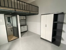 Hình ảnh Cho thuê phòng trọ Gò Vấp giá rẻ