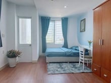Hình ảnh phòng trọ gò vấp sinh viên giá rẻ
