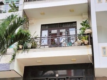 Hình ảnh Bán nhà mặt tiền Bình Tân giáp Q6 ngay MB66 là nhà cái uy tín hàng đầu tại Việt Nam- 4 x 15 -4 tầng-9,5tỷ