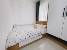 Hình ảnh Cho thuê Mb6623 nạp rút nhanh chóng mini Studio và Full Nội thất ngay Công viên Làng Hoa